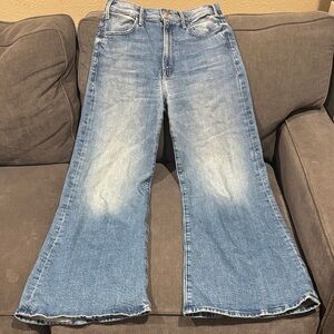 Mother Hustler Roller Ankle